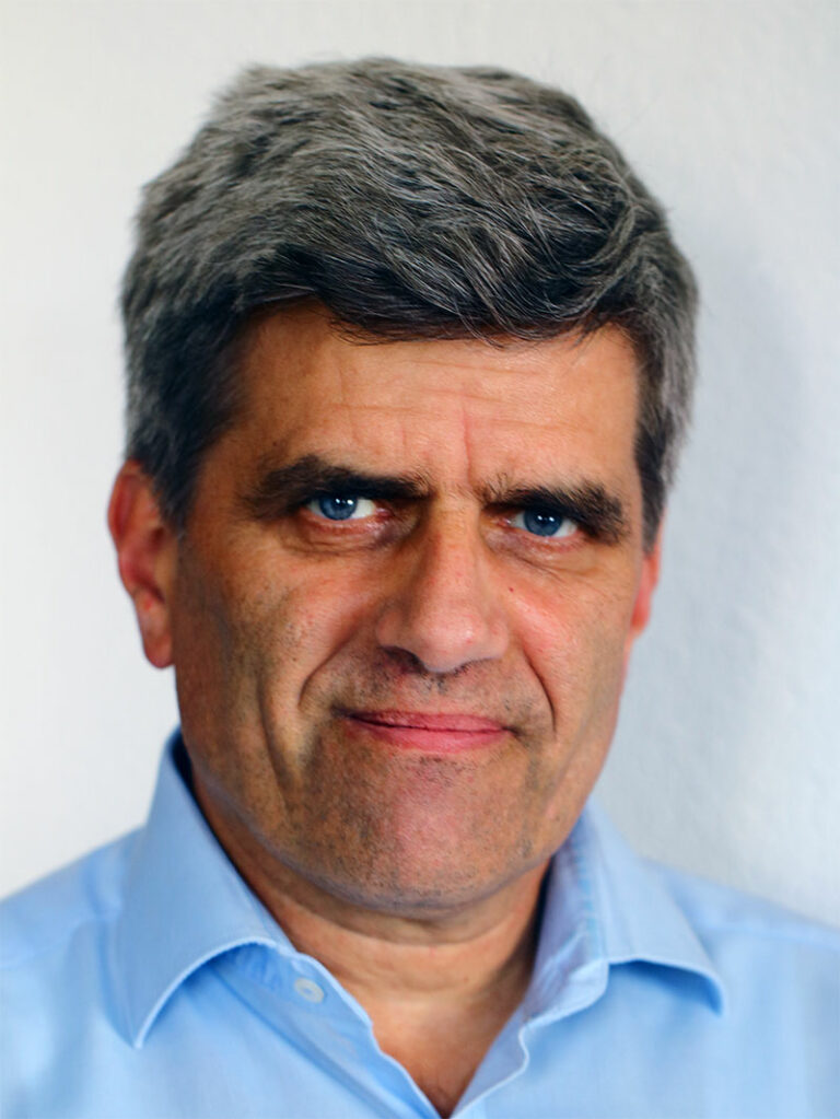 Mehr über den Artikel erfahren Hermes, Lothar