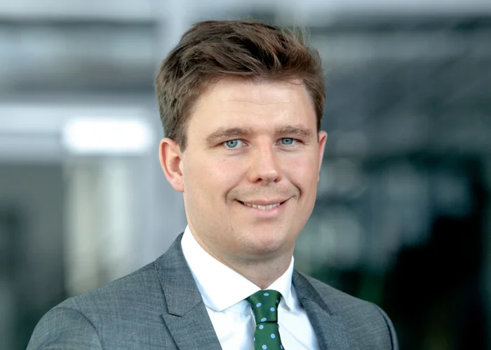 Mehr über den Artikel erfahren Harding, Nicolas
